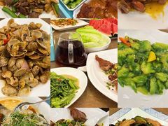 -穗港龙海鲜酒家宴会厅(挂绿广场店)