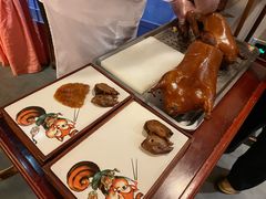 -古北烤鸭王I古北水镇景区店
