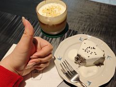 -FULL MOON满月咖啡