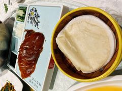 片皮鸭-绍兴饭店(大宁店)