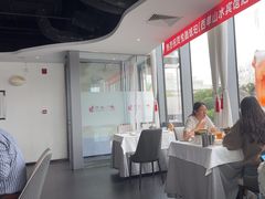 -悦融·京鲁菜·露台花园(安定门店)