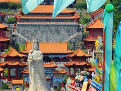 -南沙天后宫景区