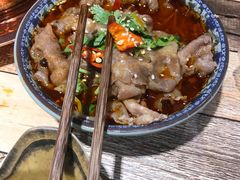 -奥斯特牛排馆(圣母百花大教堂)