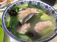 -眷江南之小蓝鲸(王府大街店)