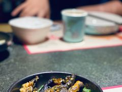 -蓉幸会川菜(苏宁广场店)