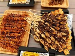 -TIPPI营地 房车主题·露营烧烤团建轰趴(天安假日店)