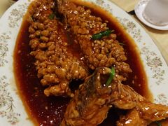 -双喜饭庄(马道坡街店)