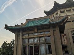 -武汉大学-樱园