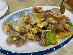 -阿静美食