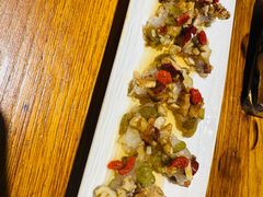 -柴窝堡22号辣子鸡·传承新疆菜