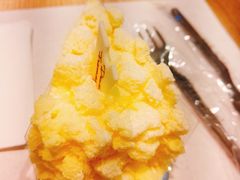 秀芝士蛋糕切片-巴黎贝甜(龙之梦购物中心虹口店)
