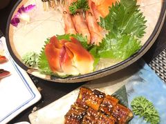 -桃夭日式料理(国信店)