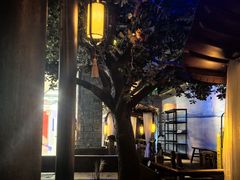 -绿茶餐厅(领展购物广场·中关村店)