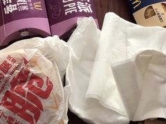 -麦当劳(宾水西道店)