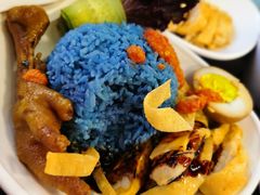 -Asianplus海蓝鸡饭