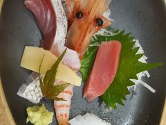 -加奈日本料理