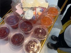 -金掌勺锅包肉(太原万达店)