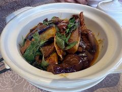 -圆山大饭店-圆苑餐厅