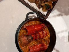 -Le Bistrot de Racine