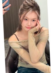 -呵呵造型