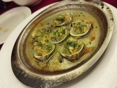-红房子西菜馆(淮海中路店)