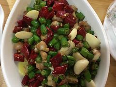 掌中宝-二孃鸡爪爪(东郊记忆店)