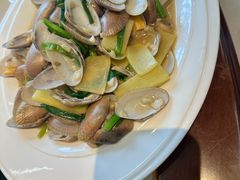 -九號渔港·蒸汽海鲜·粤菜茶点(八卦岭店)