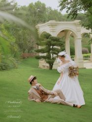 -青禾婚纱摄影(杭州店)