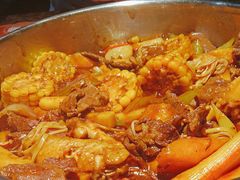 -御上皇三汁焖锅(薛城万达广场店)