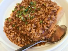 -无招牌海鲜餐厅(克拉码头店)
