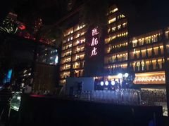 -唐伯虎新派湘菜馆(石夏时代广场店)