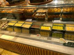 -泸溪河桃酥(西直门凯德店)