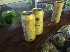 -八一湛江生蚝(文明东路总店)