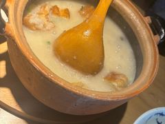 -吴记粥铺·淮扬小馆(欧尚店)