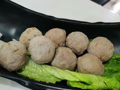 -陈记顺和潮汕牛肉火锅(番禺迎宾大道店)
