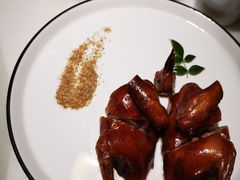 -径山十八道·风味民间菜(杭州总店)