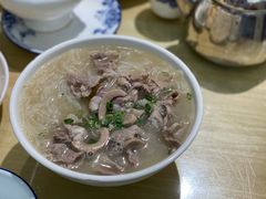 八刀粉-东山茶寮(新安店)