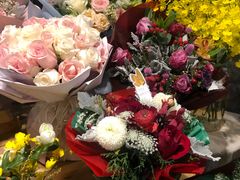 -Olé精品超市(广州太古汇店)