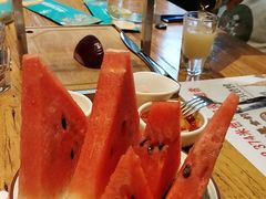 -通海俄式烧烤·俄罗斯大串(爱建店)