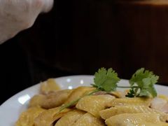 -巫记鸡饭店