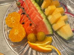 -海底捞火锅(大唐店)