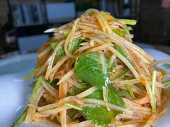 -王胖子驴肉火烧(鼓楼店)