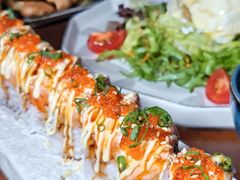 -鸟泉居酒屋·烧鸟·酒馆(百子湾店)