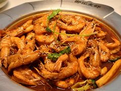 邵汇大虾-邵汇大虾(泉园一路店)