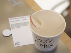 -HUGS coffee(东区店)