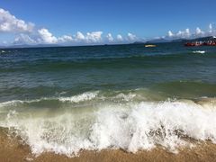 -大梅沙海滨公园