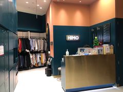 -海马体照相馆(北京朝阳大悦城店)