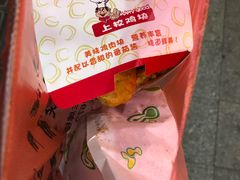 -春苗炸鸡
