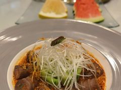 -咪咪川菜(太乙路店)