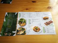 -越美小馆·越南料理(曲江店)